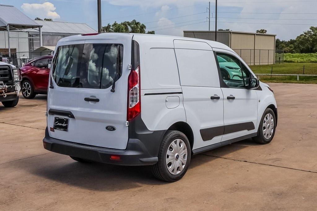 used 2020 Ford Transit Connect car, priced at $20,992