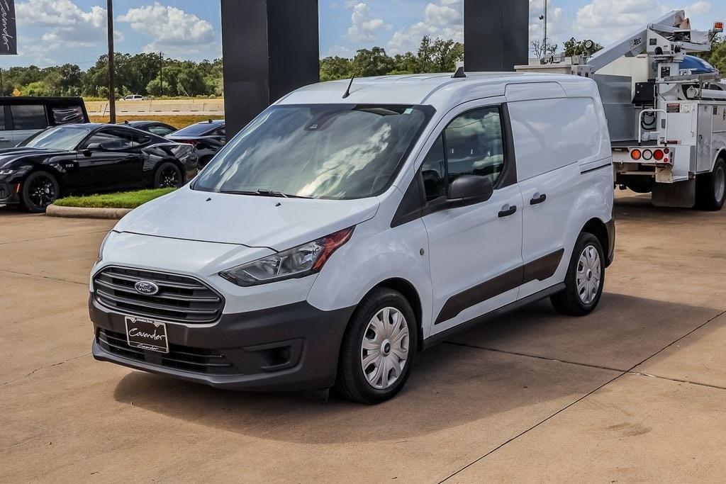 used 2020 Ford Transit Connect car, priced at $20,992