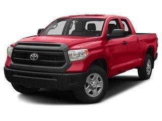 used 2017 Toyota Tundra car