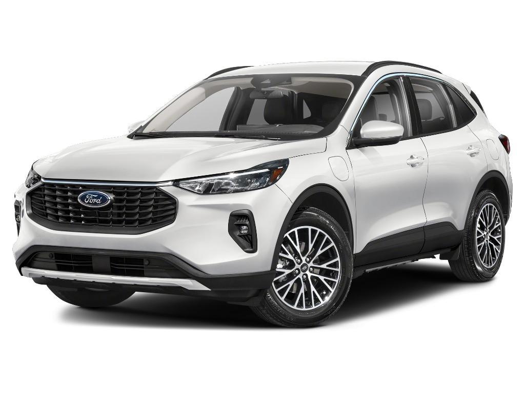 new 2025 Ford Escape car, priced at $26,240
