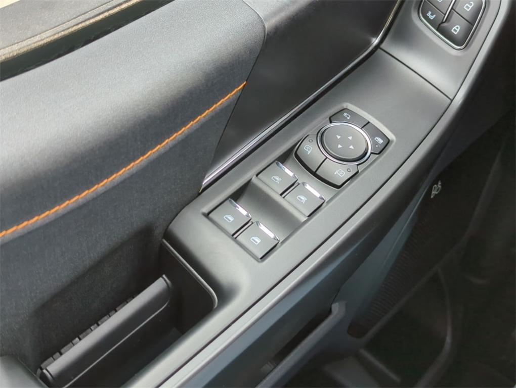 new 2025 Ford F-150 car, priced at $75,478
