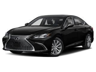 used 2019 Lexus ES 350 car, priced at $30,766