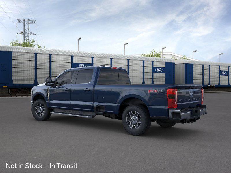 new 2025 Ford F-350 car, priced at $68,828