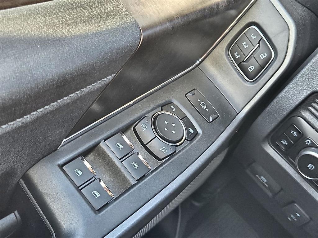 new 2025 Ford F-350 car, priced at $68,828