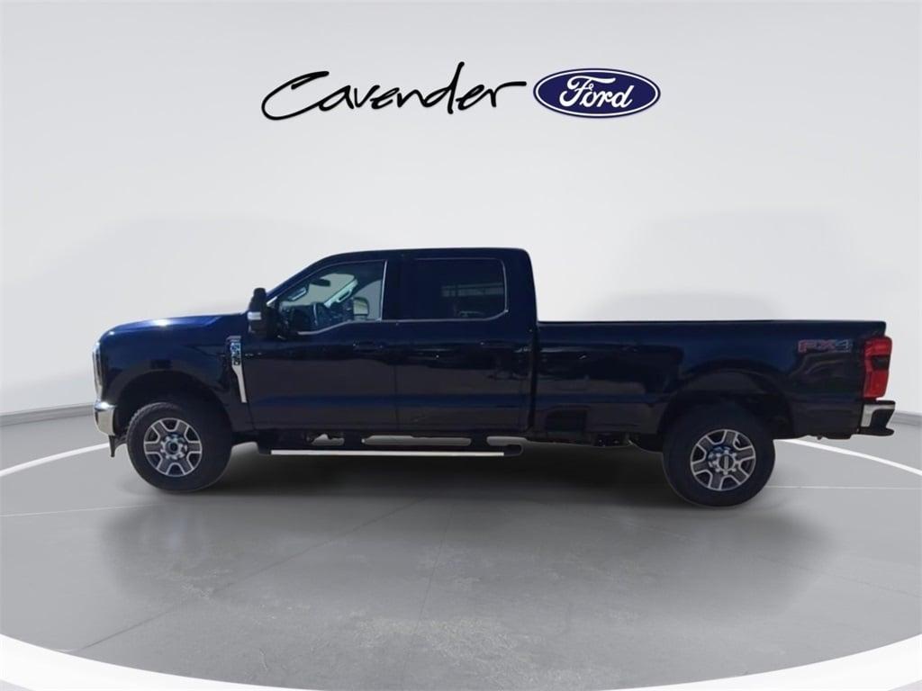 new 2025 Ford F-350 car, priced at $68,828