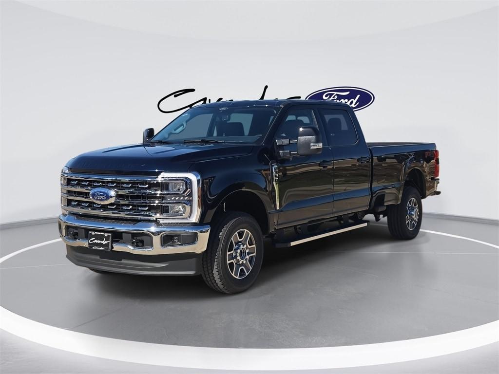 new 2025 Ford F-350 car, priced at $68,828