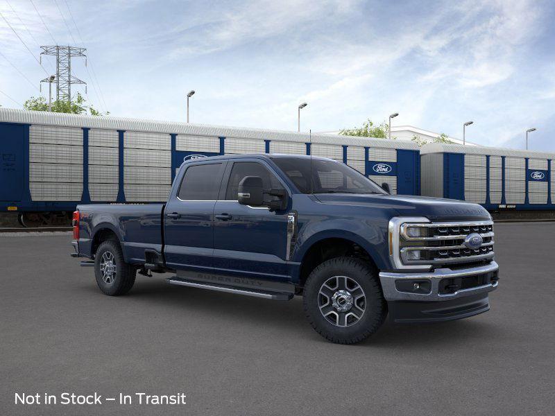 new 2025 Ford F-350 car, priced at $68,828