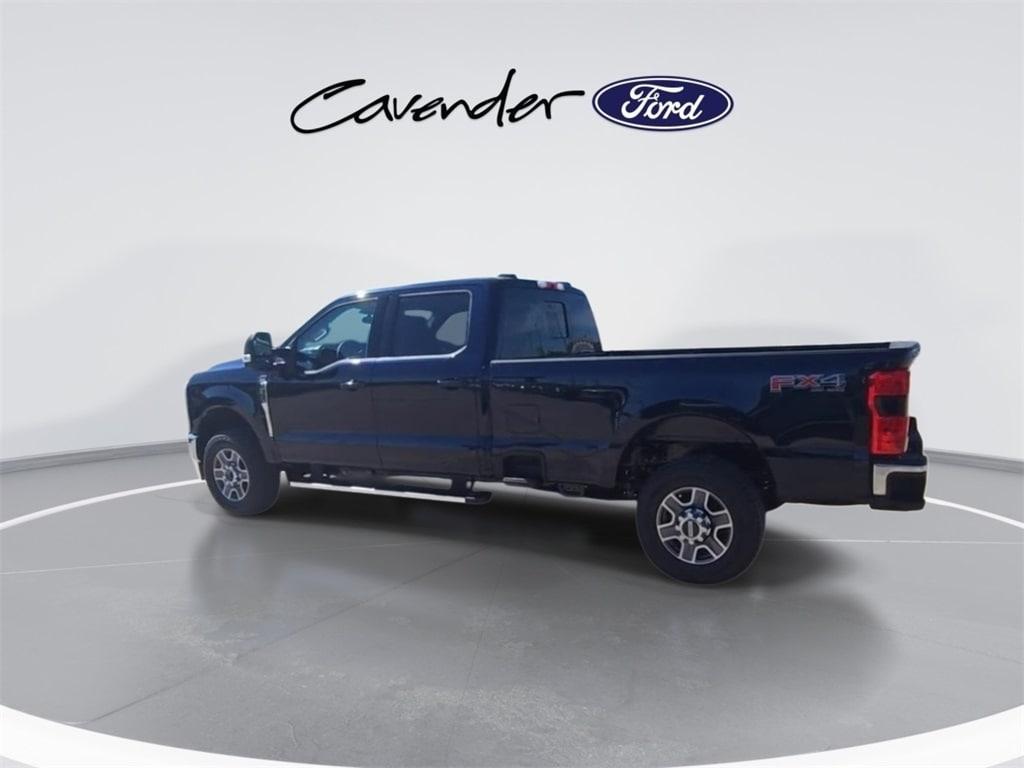 new 2025 Ford F-350 car, priced at $68,828