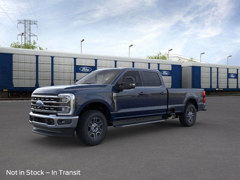 new 2025 Ford F-350 car, priced at $71,345