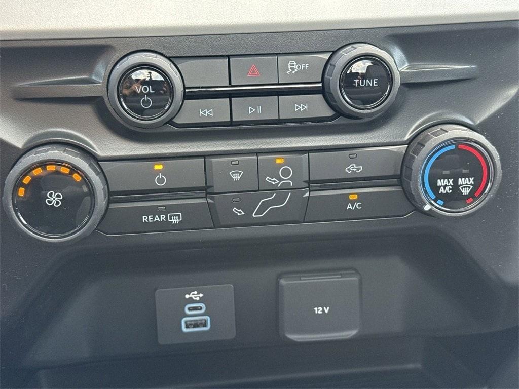 new 2025 Ford F-350 car, priced at $47,990