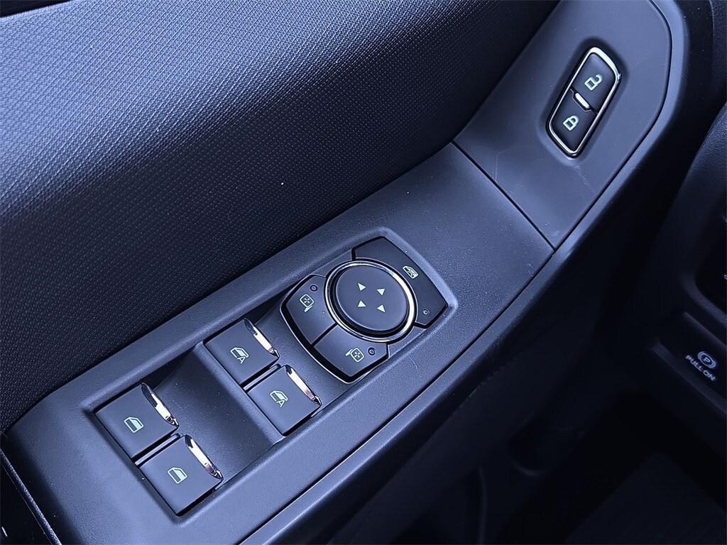 new 2025 Ford F-150 car, priced at $43,169