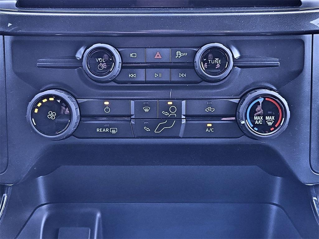 new 2025 Ford F-150 car, priced at $43,169