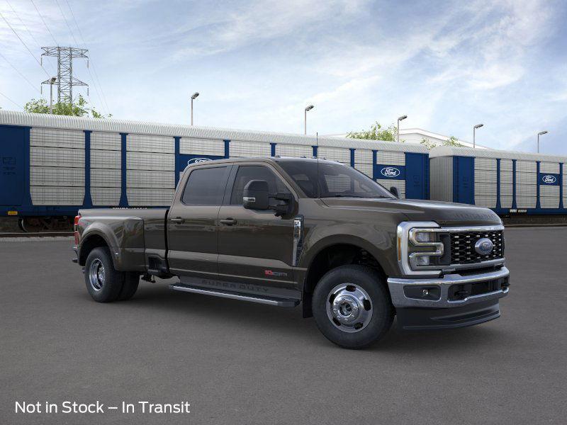 new 2025 Ford F-350 car, priced at $85,085