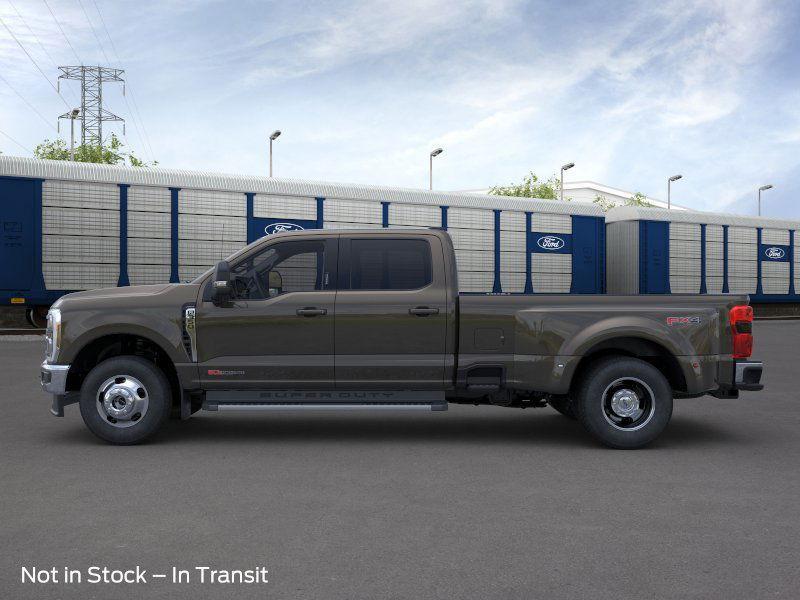 new 2025 Ford F-350 car, priced at $85,085