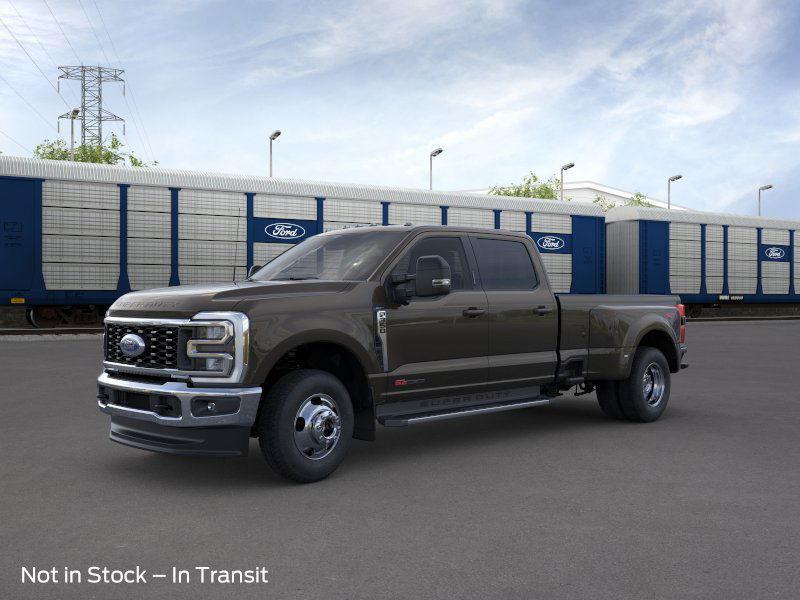 new 2025 Ford F-350 car, priced at $85,085