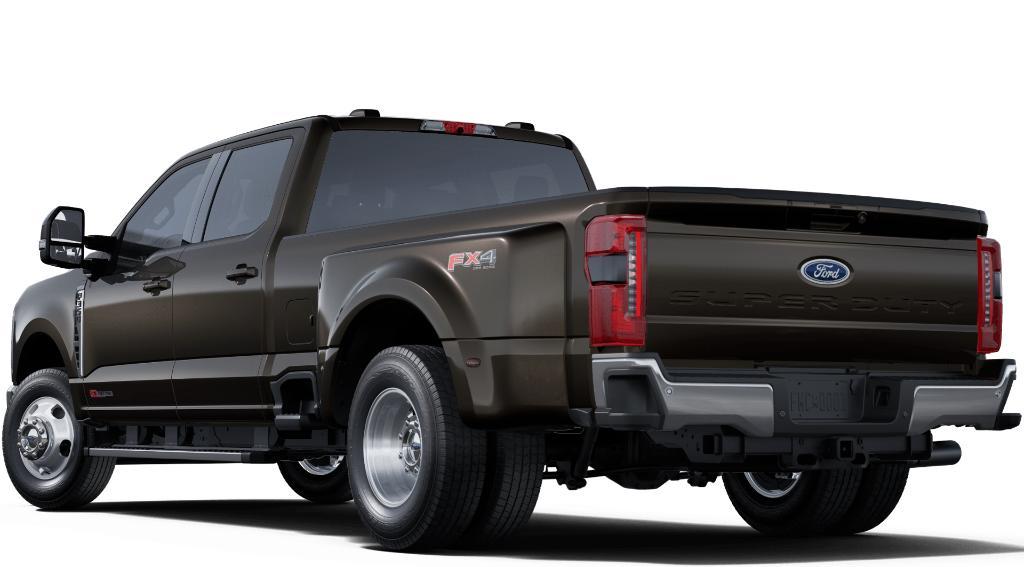 new 2025 Ford F-350 car, priced at $85,085