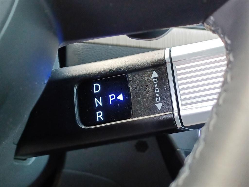 used 2024 Hyundai Sonata Hybrid car, priced at $25,892