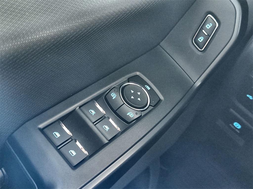 new 2025 Ford F-150 car, priced at $44,073