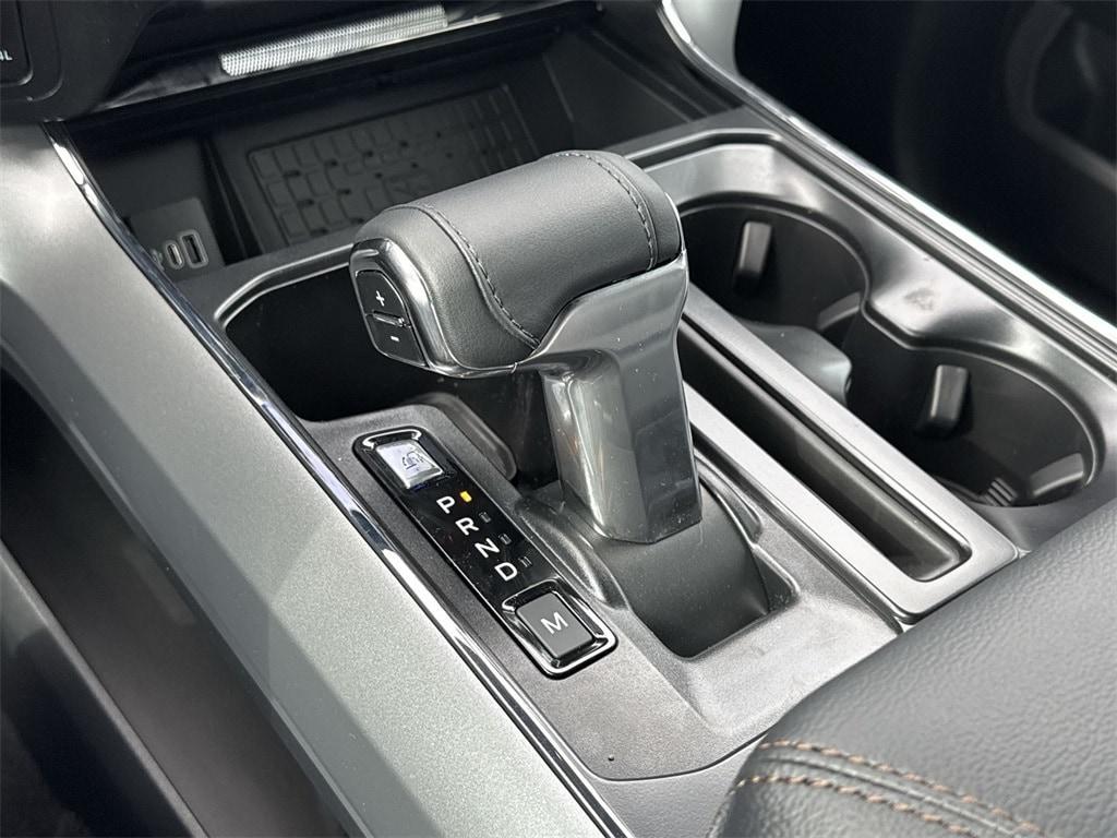 new 2025 Ford F-150 car, priced at $65,985
