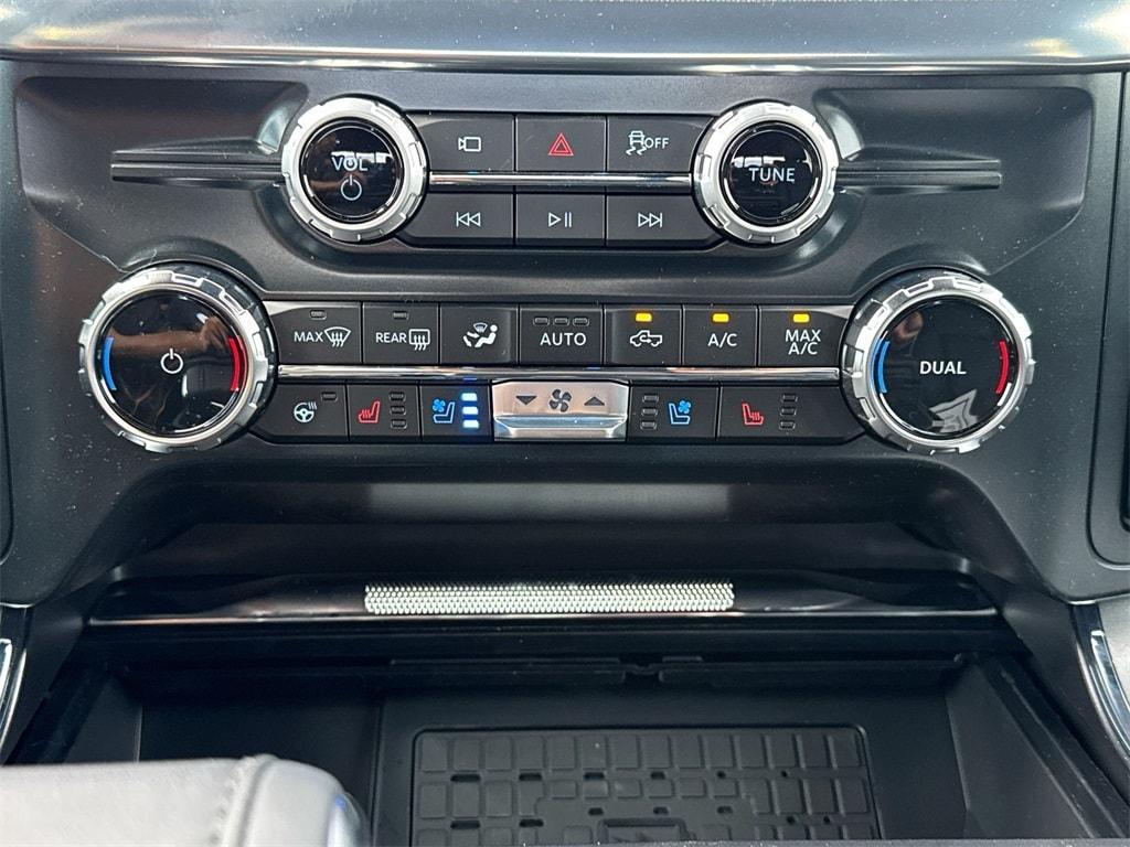 new 2025 Ford F-150 car, priced at $65,985