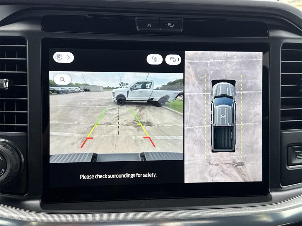 new 2025 Ford F-150 car, priced at $65,985