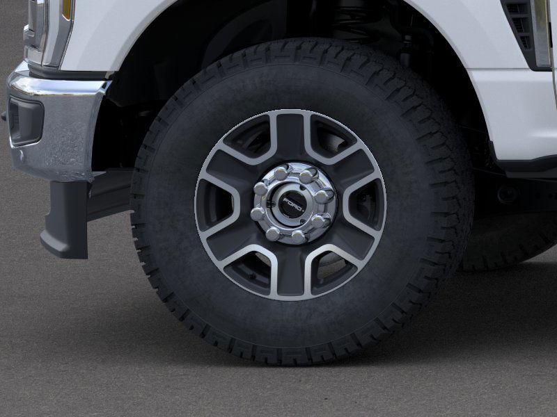 new 2025 Ford F-250 car, priced at $87,593