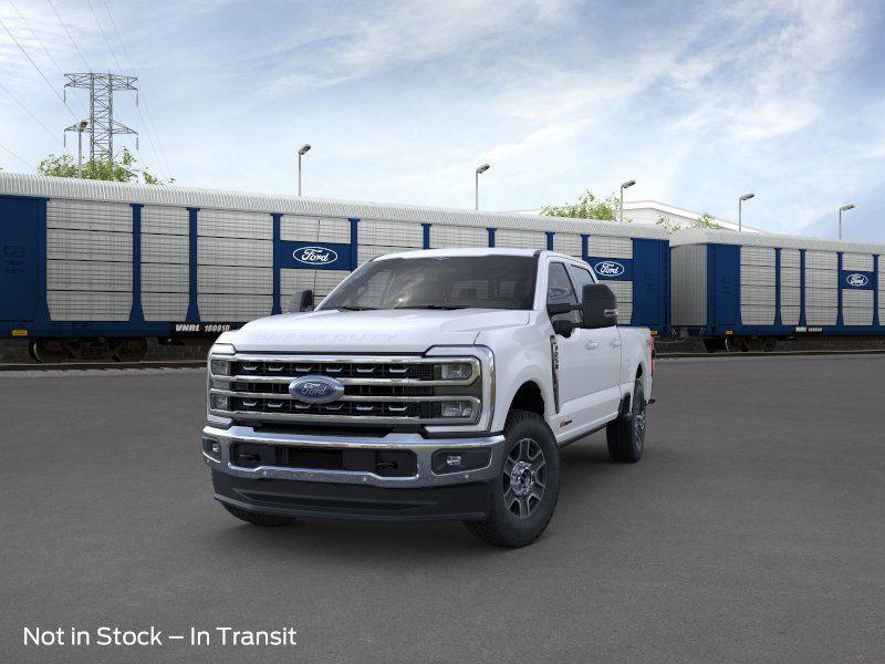 new 2025 Ford F-250 car, priced at $87,593