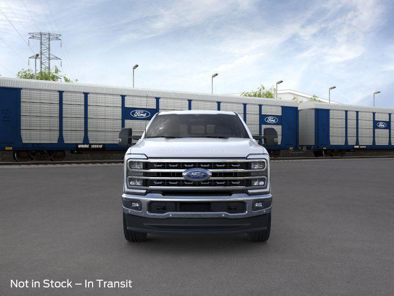 new 2025 Ford F-250 car, priced at $87,593