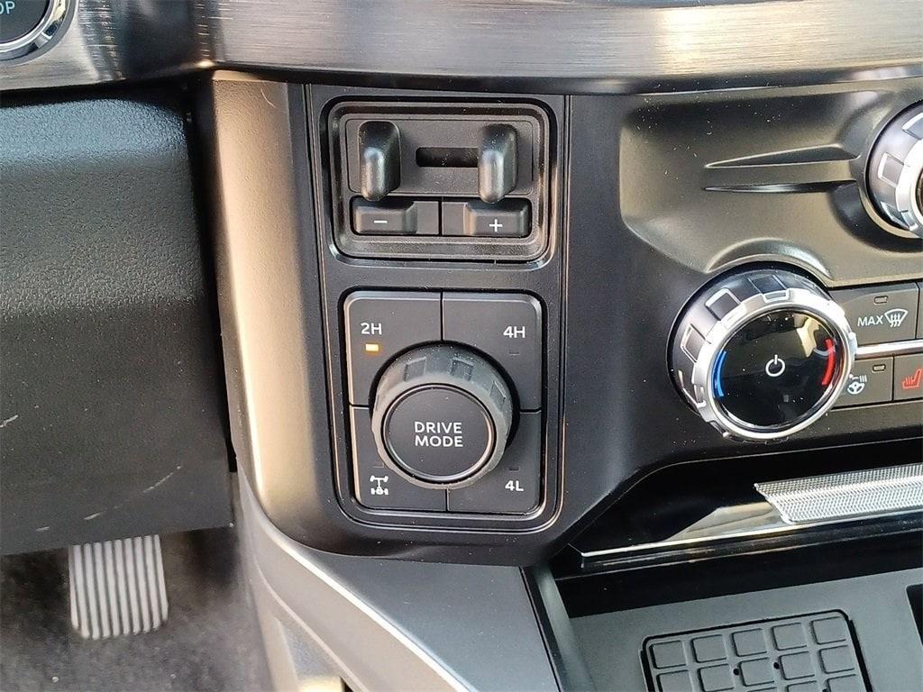 new 2025 Ford F-250 car, priced at $86,506