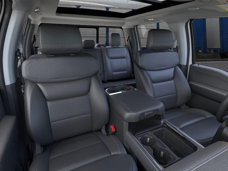 new 2025 Ford F-250 car, priced at $87,593