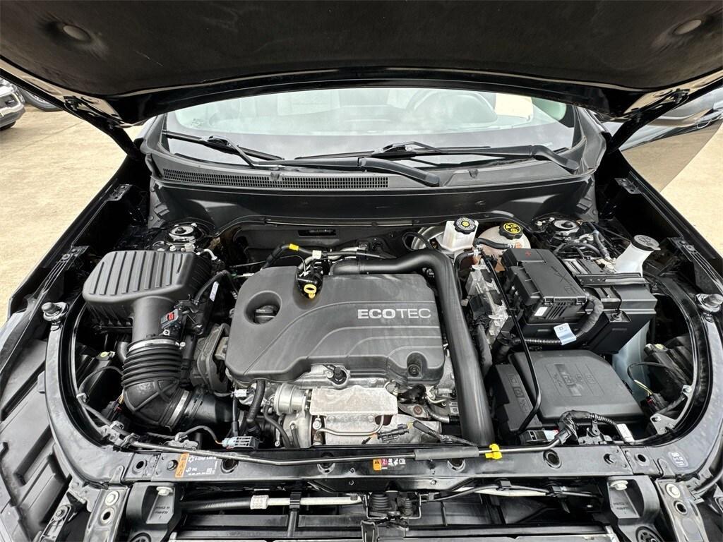 used 2020 Chevrolet Equinox car, priced at $20,291