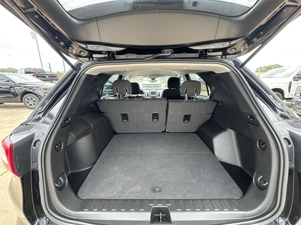 used 2020 Chevrolet Equinox car, priced at $20,291