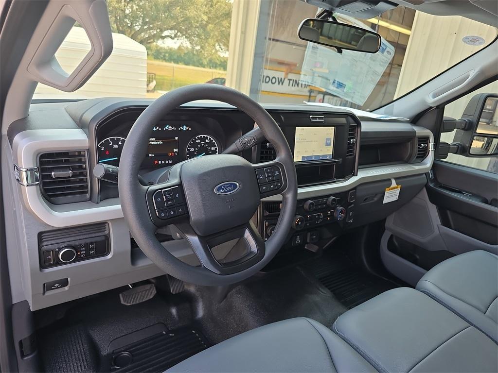 new 2026 Ford F-350 car, priced at $52,030