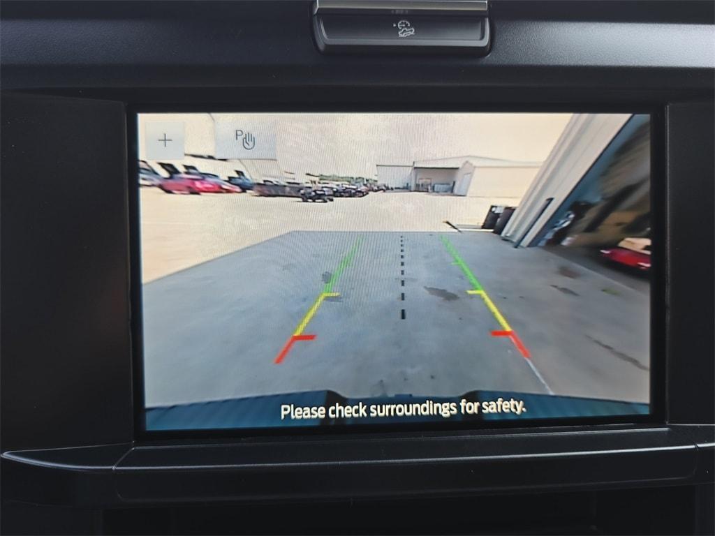 new 2026 Ford F-350 car, priced at $52,030