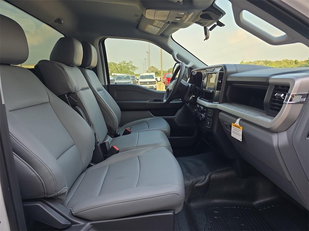 new 2026 Ford F-350 car, priced at $52,030