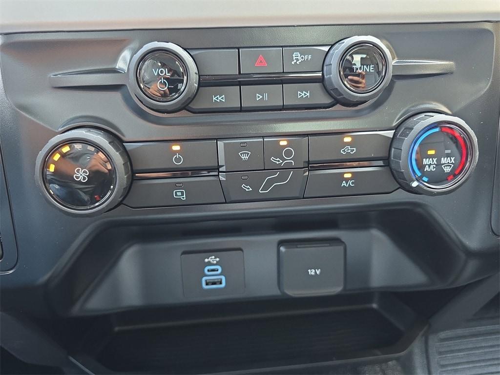 new 2026 Ford F-350 car, priced at $52,030