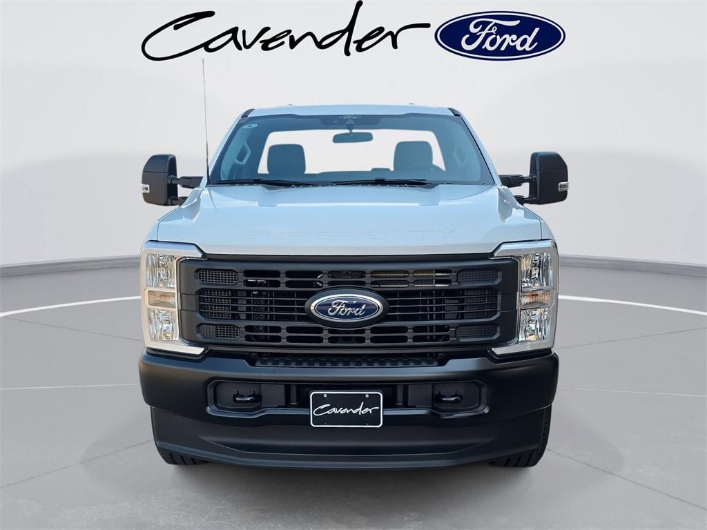 new 2026 Ford F-350 car, priced at $52,030