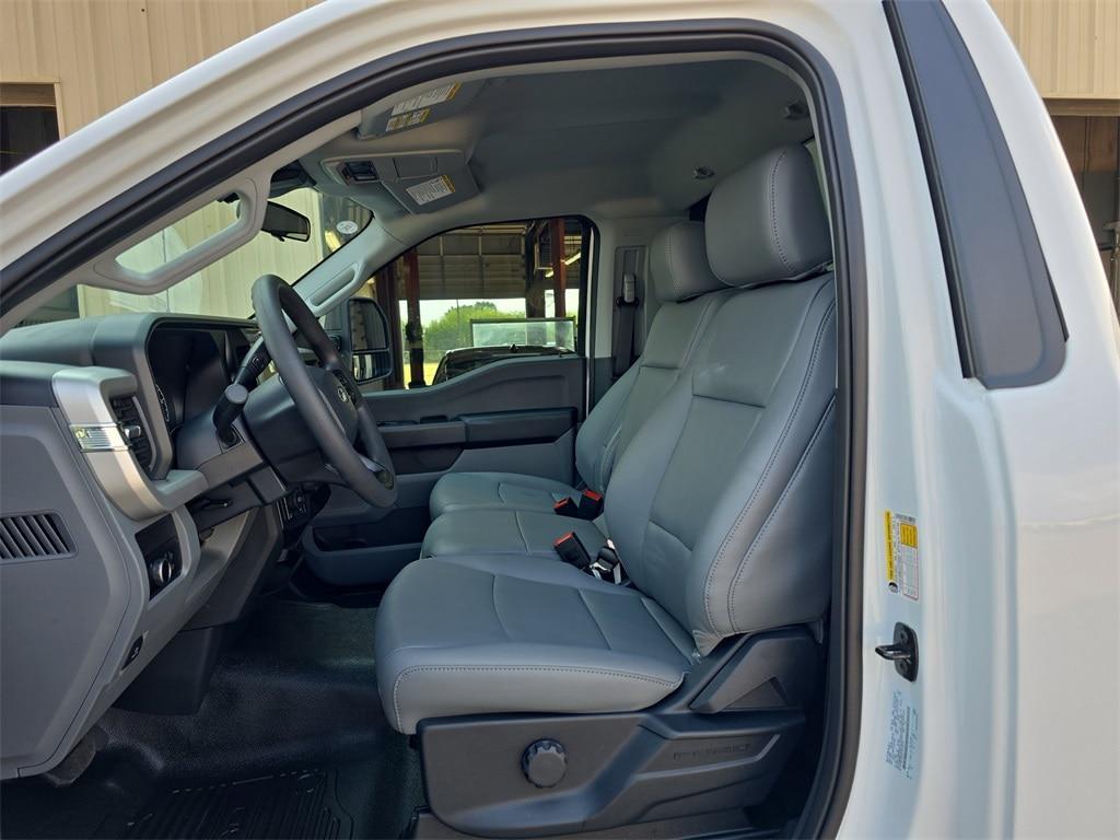 new 2026 Ford F-350 car, priced at $52,030