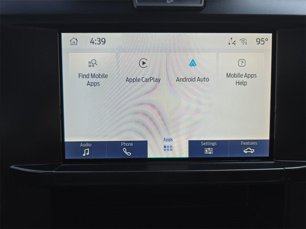 new 2026 Ford F-350 car, priced at $52,030