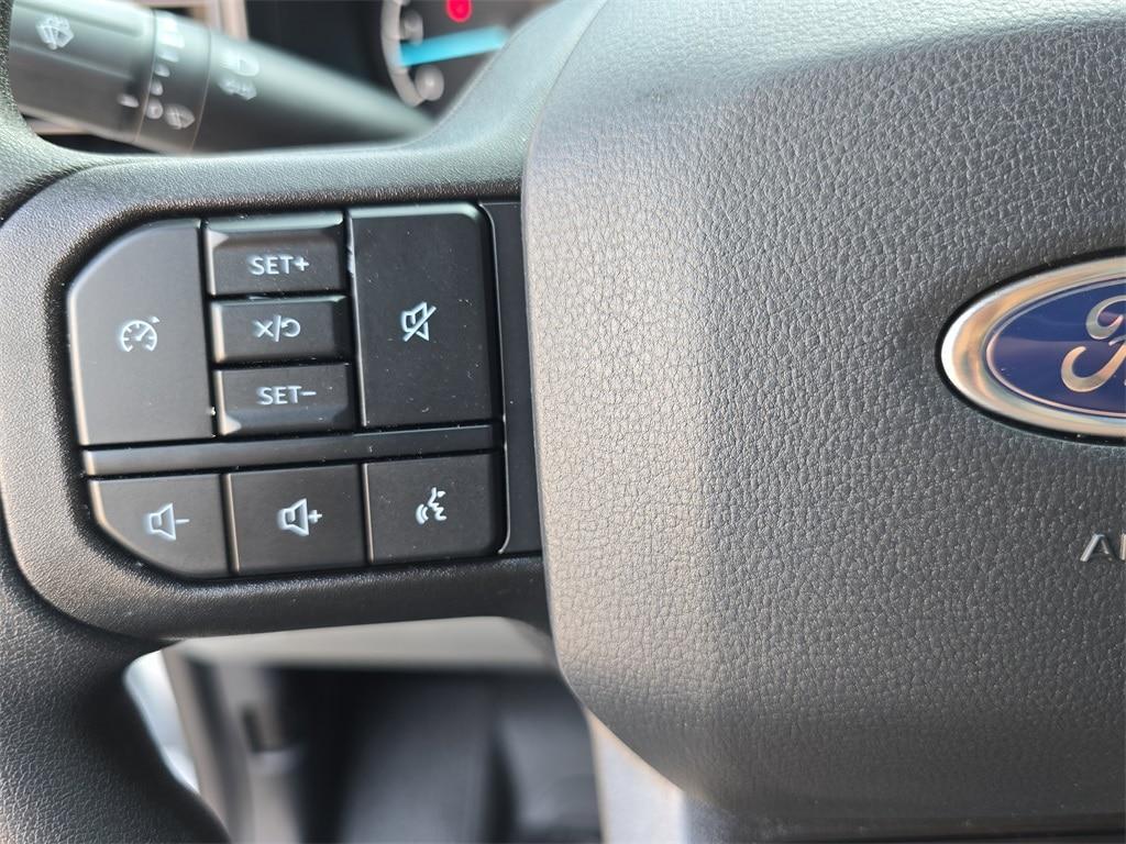 new 2026 Ford F-350 car, priced at $52,030