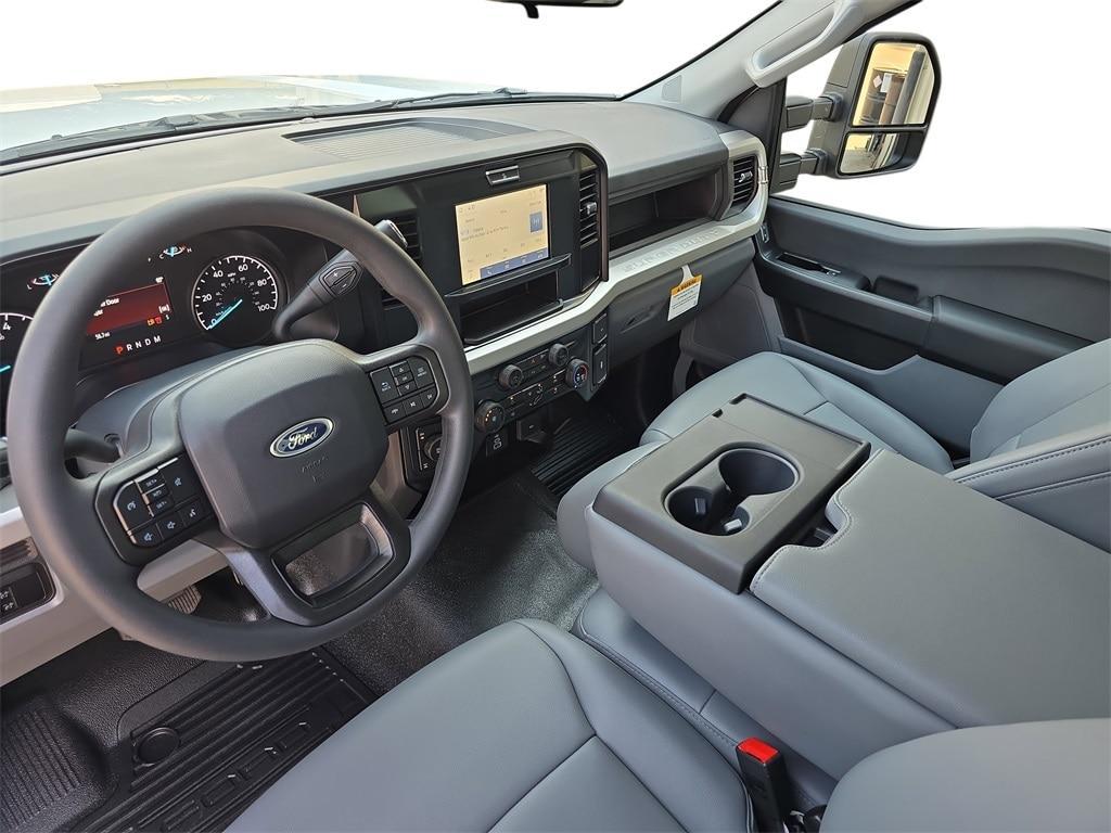 new 2026 Ford F-350 car, priced at $52,030