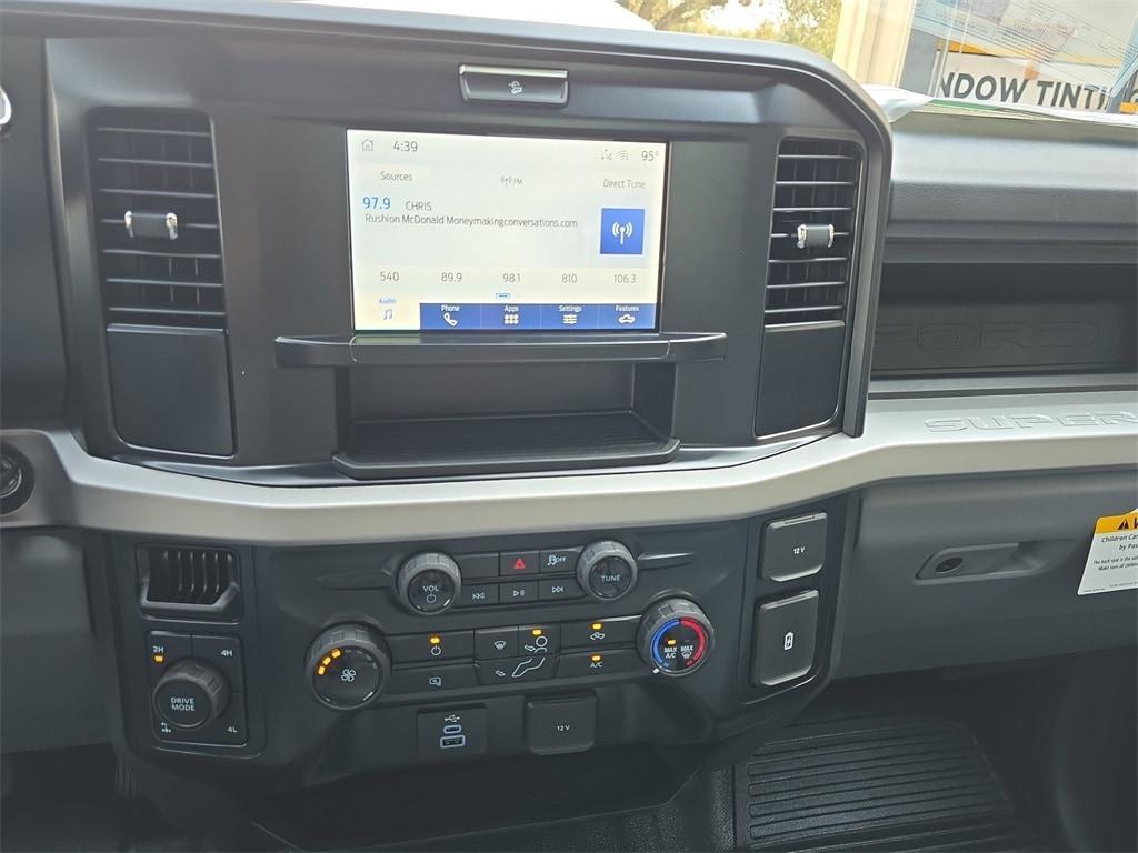 new 2026 Ford F-350 car, priced at $52,030