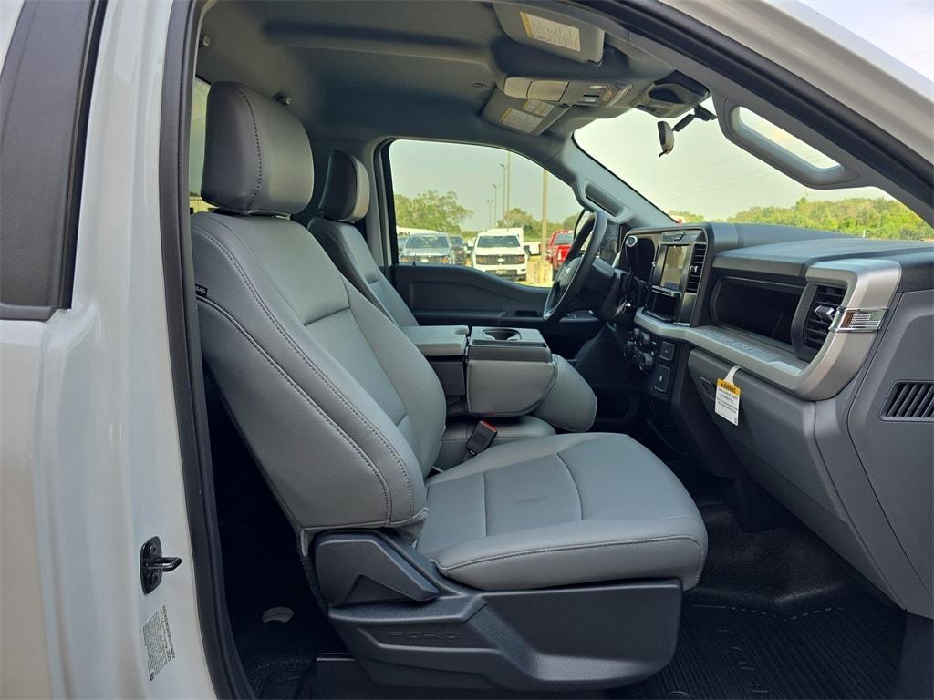 new 2026 Ford F-350 car, priced at $52,030