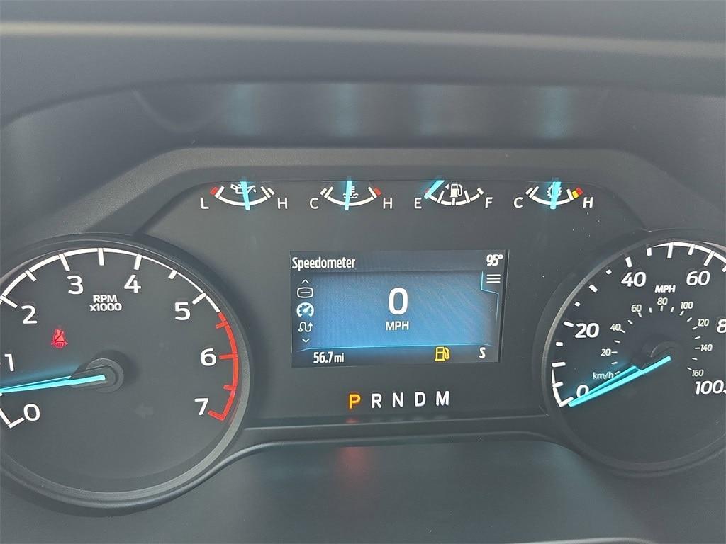 new 2026 Ford F-350 car, priced at $52,030