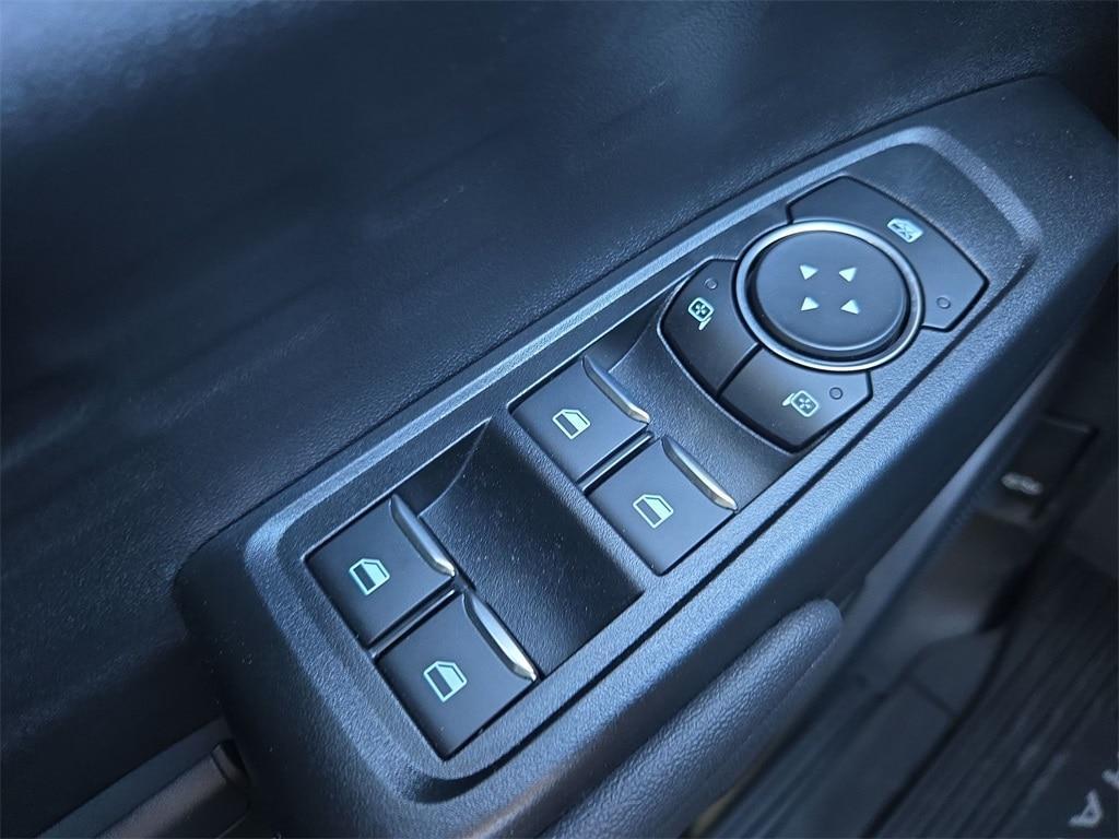 new 2025 Ford Ranger car, priced at $37,181