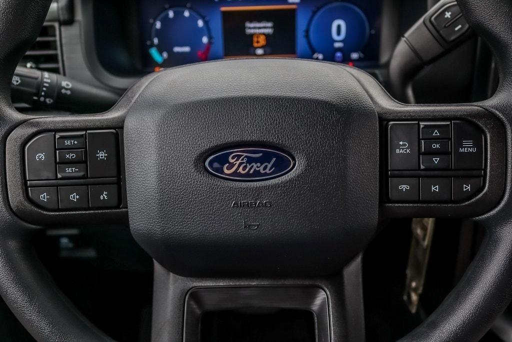 new 2024 Ford F-150 car, priced at $42,863