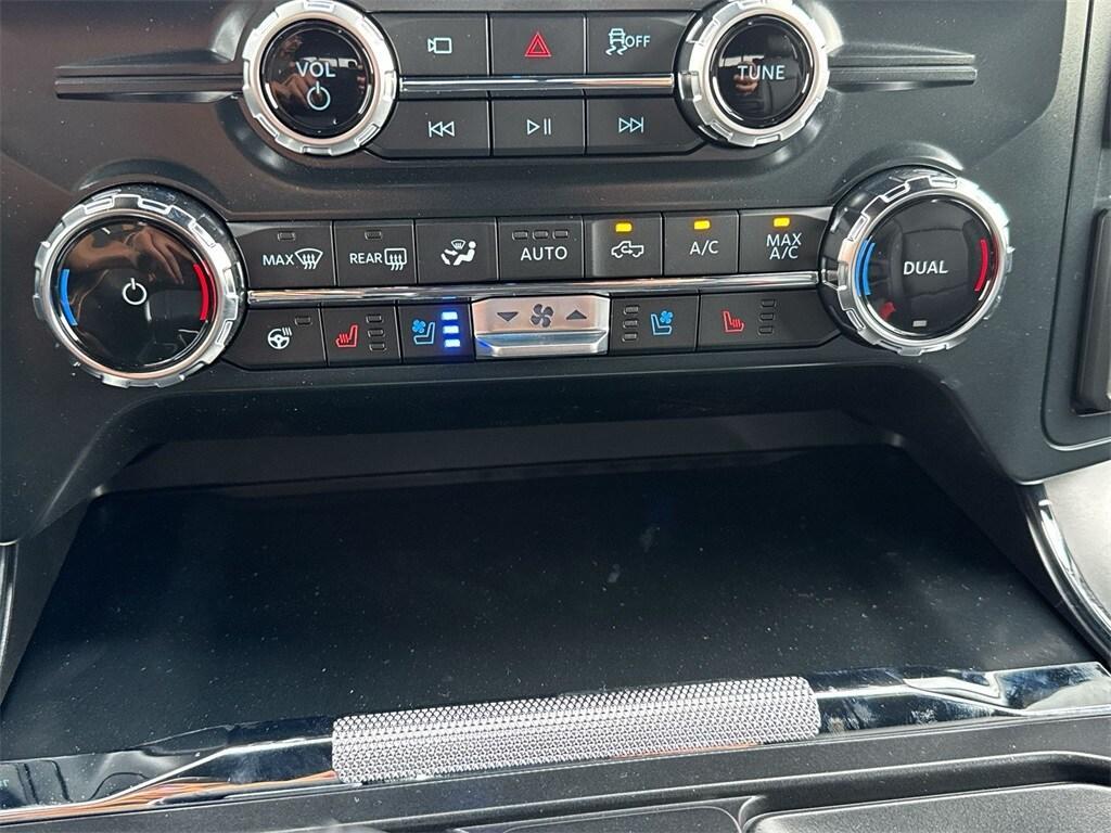 new 2025 Ford F-150 car, priced at $66,907
