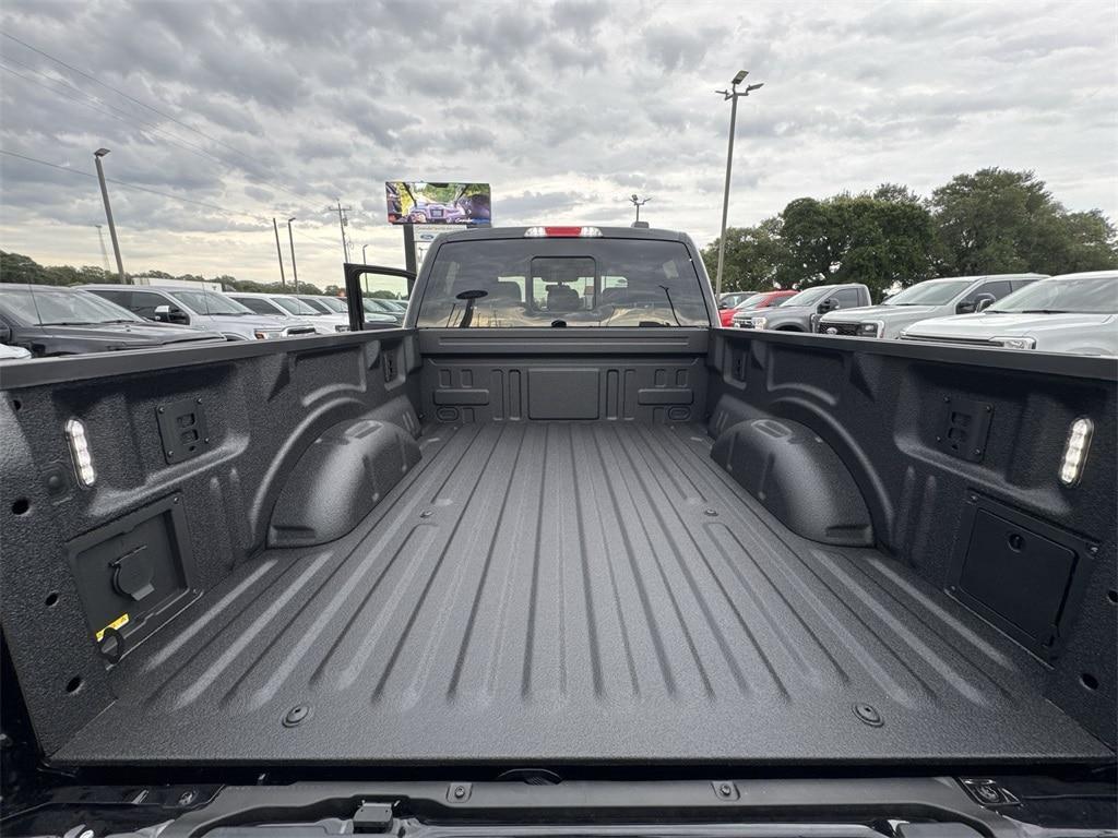 new 2025 Ford F-150 car, priced at $66,907
