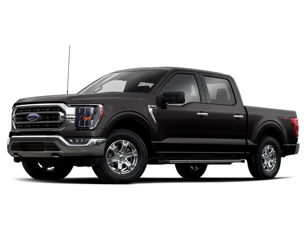 used 2021 Ford F-150 car, priced at $36,311