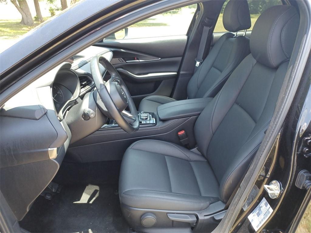 used 2024 Mazda CX-30 car, priced at $25,372